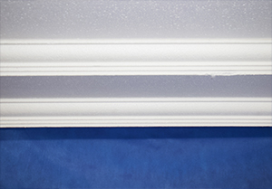 Placas de isopor para Contrução